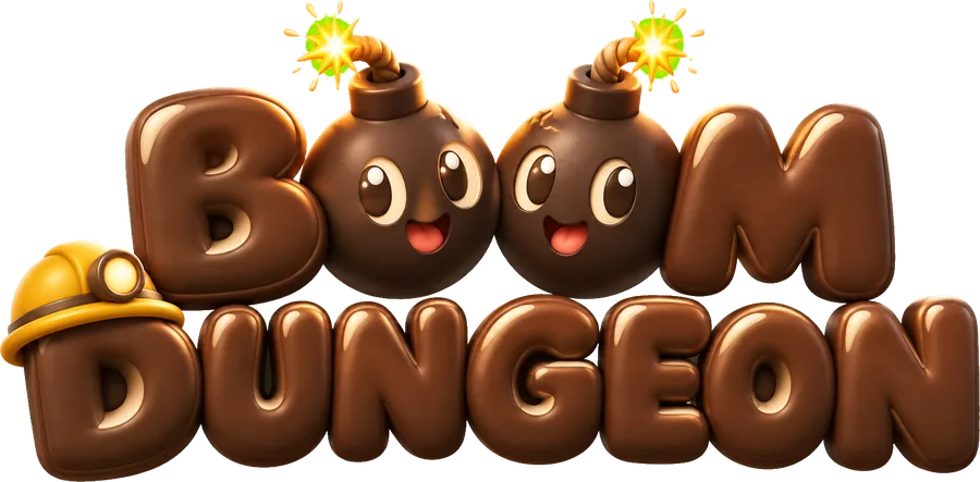 BOOM DUNGEON