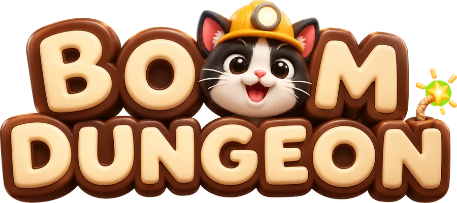 BOOM DUNGEON